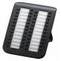 Panasonic - Panasonic KX-DT590X-B 48buttons Black IP add-on module