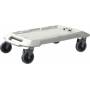 Bosch - L-BOXX Roller, Rollbrett