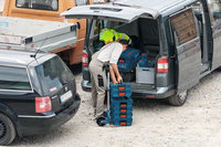 Bosch Powertools 5