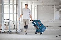 Bosch Powertools 6