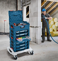 Bosch Powertools 2