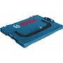 Bosch Powertools - i-BOXX rack lid Professional (blau)