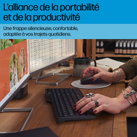 Hp Accessori Desktop 16