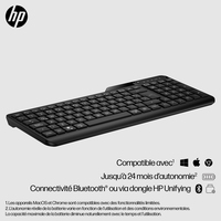 Hp Accessori Desktop 18