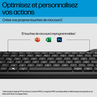 Hp Accessori Desktop 19