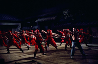 Aufstand In Peking - Boxer Reb 1