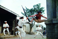 Aufstand In Peking - Boxer Reb 3