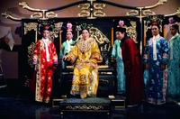 Aufstand In Peking - Boxer Reb 4