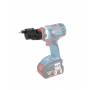 Bosch Powertools - Exzenteraufsatz GEA FC2 Professional, Adapter