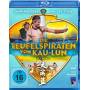 Die Teufelspiraten Von Kau-lun - Die Teufelspiraten Von Kau-lun [DE-Version, Regio 2/B]
