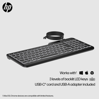Hp Accessori Desktop 8