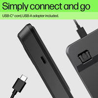 Hp Accessori Desktop 9