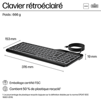 Hp Accessori Desktop 12
