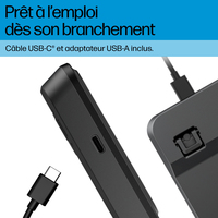 Hp Accessori Desktop 13
