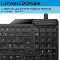 Hp Accessori Desktop 14