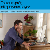 Hp Accessori Desktop 15
