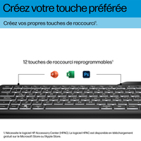Hp Accessori Desktop 16