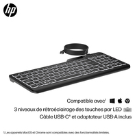 Hp Accessori Desktop 17