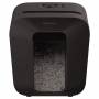 Fellowes - Powershred LX 25 schwarz
