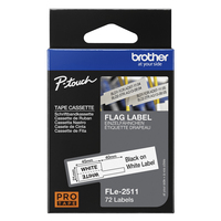 Brother Band Fle-2511 Sch/ wei 2