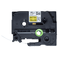 Brother Band Fle-6511 Sch/ gelb 1