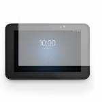 Gamber Johnson - InfoCase - Bildschirmschutz fr Tablet - Glas - fr Zebra ET40, ET45 (INF-SG-ZEB-ET4X8)