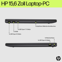 Hewlett Packard 15