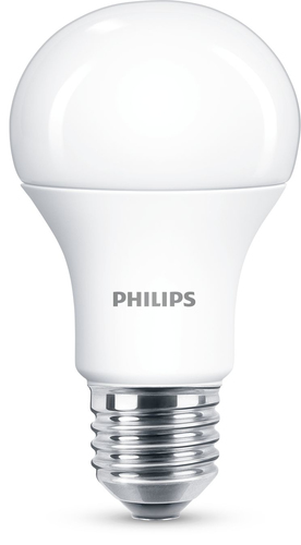 Philips Lampadine Led, Warm White Goccia, E27, 1…