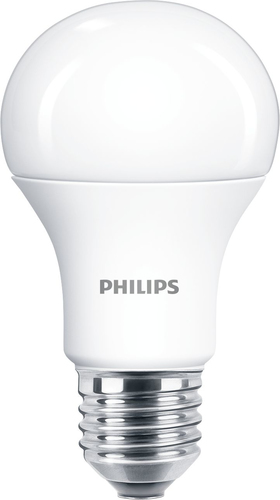 Lampadina Philips goccia trasparente 100W E27 - DIMOStore