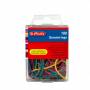 Herlitz - Gummiring 100er Box 20-70mm Durchmesser
