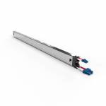 Patchbox - PATCHBOX Plus+ Fiber Optic Cassette (OS2, LC-SC, 1.8m / 30RU) (C60SMAOS212X1Y)