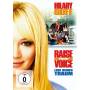 Raise Your Voice / (full Ac3 Dol Ws) - Raise Your Voice [US-Version, Regio 1]