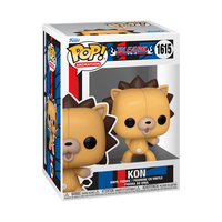 Anime Manga - Funko Pop Bleach Kon 1615