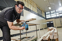 Bosch Powertools 8