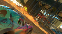 Guida / Racing 3