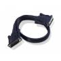 Aten - ATEN Datenkabel - DB-25/DB-25 - 1.8 m