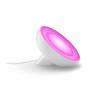 Philips - Hue Bloom LED Tischleuchte wei