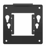 Philips - BS1B2227B - Thin-Client-zu-Monitor-Halterung - Black Texture