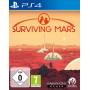 Plaion - Surviving Mars Ps-4