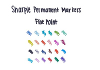 Sharpie 4