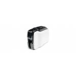 Zebra - ZC100 - Plastikkartendrucker - Farbe - Thermosublimation/thermische �bertragung - CR-80 Card (85.6 x 54 mm) - 300 dpi - bis