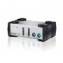 Aten - MasterView - KVM-Switch - 2 x KVM port(s)