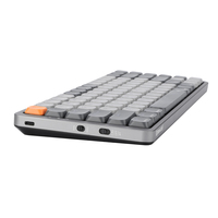 Redragon - Keyboard - Redragon Azure K652gg-rgb-pro