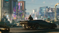 Gioco Completo - Microsoft Cyberpunk 2077 Pin