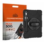 Eiger - Peak 500m Case Galaxy Tab S9 schwarz