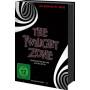 The Twilight Zone -Die Komple - The Twilight Zone - Die Komple [DE-Version, Regio 2/B]