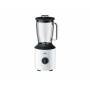 Braun - PowerBlend 3 JB 3150 WH Standmixer - 1,5 l Glas-Mixaufsatz, Kchenhelfer zum Zerkleinern, Prieren & Mixen, 800 Watt, 