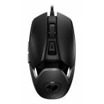Cougar - COUGAR Gaming AIRBLADER Maus USB Typ-A Optisch 16000 DPI (CGR-WONB-410M)