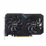 Asus - GeForce RTX 3050 DUAL OC V2, Grafikkarte