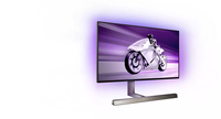 Monitor Led 27\